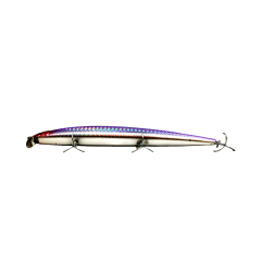 Oscar Receiver 14.5cm Maket Balık 19gr 2013-J