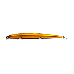 Oscar Receiver 14.5cm Maket Balık 19gr 2013-L