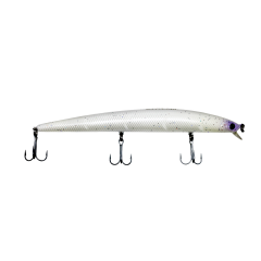 Oscar Receiver 14.5cm Maket Balık 19gr 2014-AE