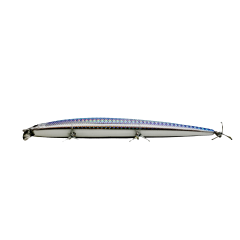 Oscar Receiver 14.5cm Maket Balık 19gr 2014-O