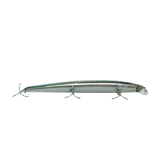 Oskar Javelin Maket Balık 15.5 CM - 187L5
