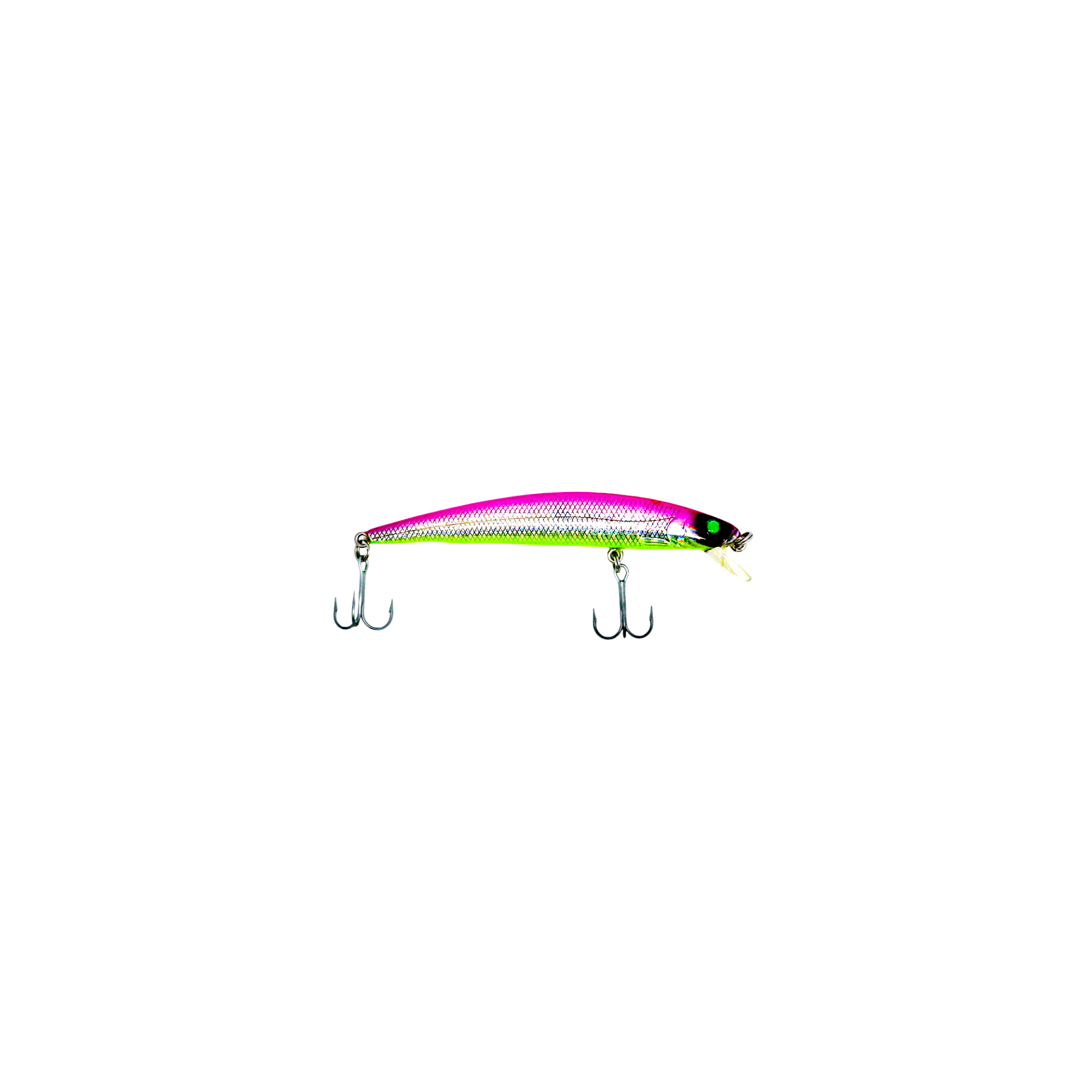 Bloomberg Runner Maket Balık 9 cm 2013-K
