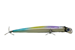 Bloomberg Runner Maket Balık 9 cm 2013-M