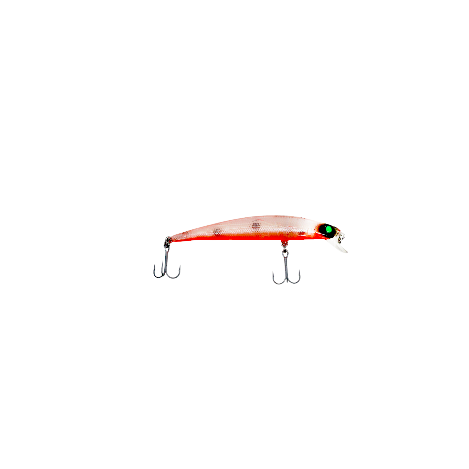 Bloomberg Runner Maket Balık 9 cm 2013-N
