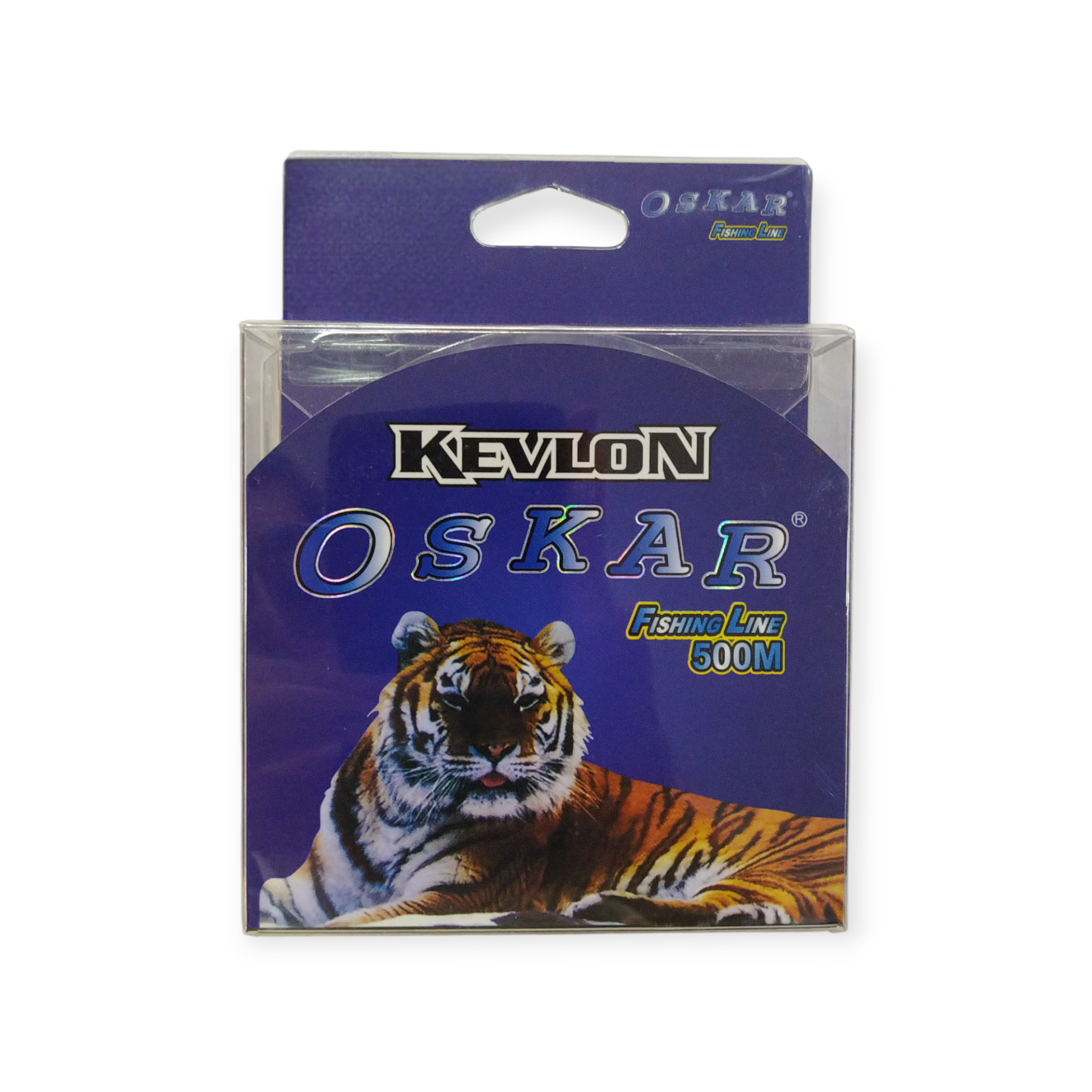 Oskar Kevlon Misina 500 MT 0.25 MM